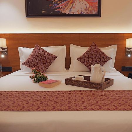 The Novello By Evergreen Mussoorie Exterior foto