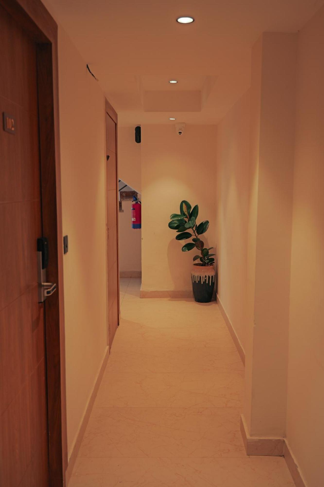 The Novello By Evergreen Mussoorie Exterior foto