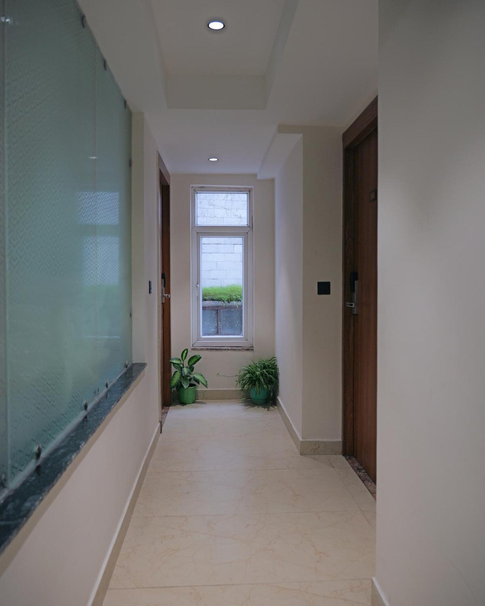 The Novello By Evergreen Mussoorie Exterior foto
